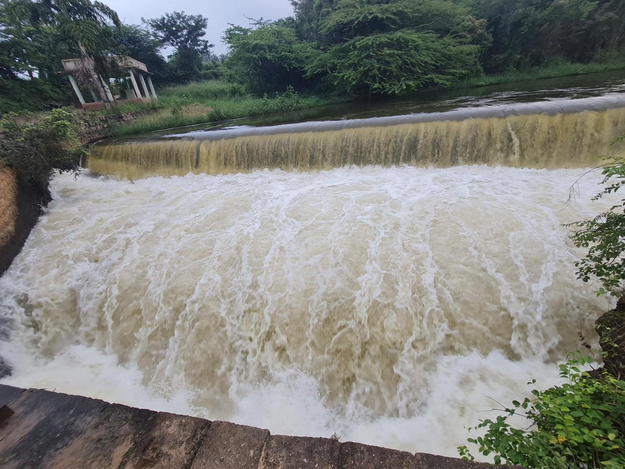 Panthalams Homestay Thekkady Exteriér fotografie